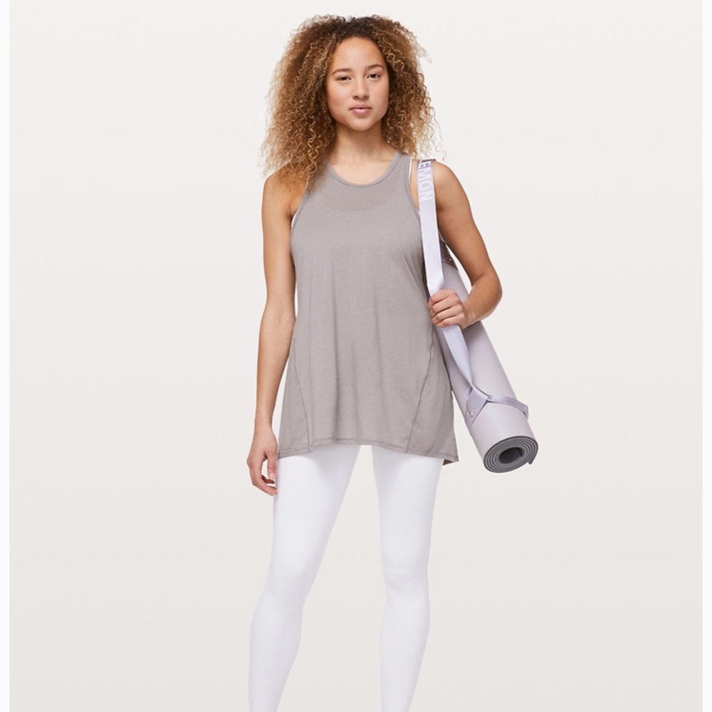 Lululemon Goal up Tank